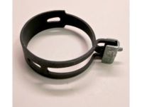 Toyota 90467-42001 Clamp Or Clip, Hose(For Radiator Inlet)