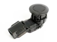 Toyota 89341-0C021 Parking Sensor, Outer