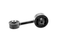 Toyota 12363-28120 Strut Rod Toyota 12363-28120 Strut Rod
