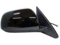Toyota 87910-48341 Mirror Assembly, Passenger Side