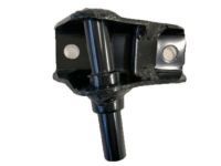 Toyota 48506-42020 Shock Bracket, Upper Driver Side