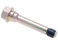 Toyota 47835-12150 Caliper Pin, Rear