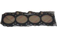 Toyota 04111-0F051 Overhaul Gasket Set, Passenger Side