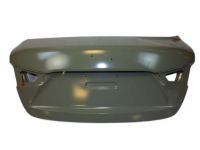 Toyota 64401-06560 Trunk Lid, Rear