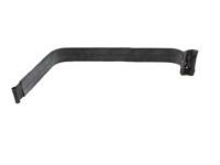 Toyota 77601-35090 Band Sub-Assembly, Fuel Tank, Front Passenger Side