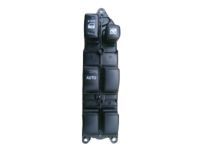 Toyota 84040-48122 Window Switch, Front Driver Side