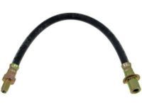 Toyota 90947-02462 Flex Hose