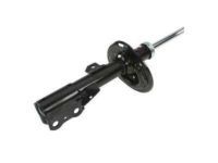 Toyota 48520-A9380 Strut, Front Driver Side