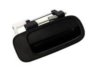 Toyota 69230-35080 Handle, Outside, Passenger Side