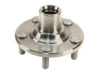 Toyota 43502-52040 Front Hub