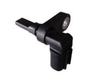 Toyota 89543-60050 Sensor, Speed, Front Driver Side