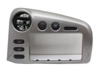 Toyota 55405-01040 Radio Bezel, Center