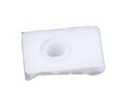 Toyota 90189-06131 Under Cover Grommet