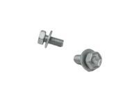 Toyota 90119-A0062 Standard Parts, Lower