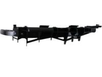 Toyota 52116-35090 Support, Driver Side