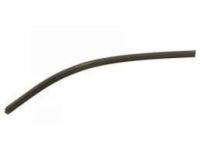 Toyota 85214-33050 Rubber, Wiper, Driver Side