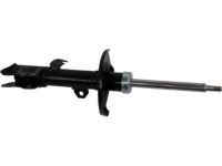 Toyota Corolla Shock Absorber - 48520-09M20 Strut, Front Driver Side
