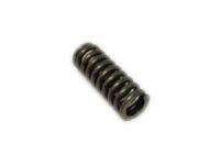 Toyota 90501-16116 Spring, Compression (For Shift Detent Ball), Passenger Side