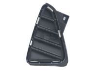 Toyota 52040-42040 Cover, Front Bumper Hole, Driver Side