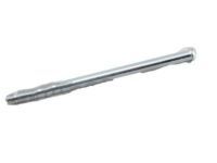 Toyota 90240-06016 Pin, W/Hole(For Front Disc Brake Anti-Rattle)
