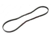 Toyota 99363-80630 Belt, V(For Vane Pump)