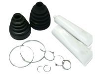 Toyota 04428-42090 Boot Kit, Driver Side