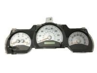 Toyota 83800-21320 Instrument Cluster
