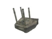 Toyota 48473-04040 Spring Seat, Rear