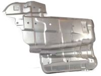 Toyota 77606-0E040 Protector Sub-Assembly, Fuel Tank