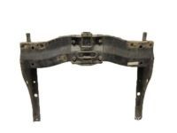 Toyota 51908-0C020 Receiver, Rear