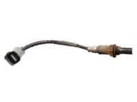 Toyota Oxygen Sensor - 89465-04270 Oxygen Sensor, Rear