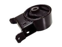 Toyota 12372-23010 Side Mount, Driver Side
