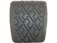 Toyota 31321-12030 Pad, Clutch Pedal