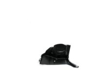 Toyota 57014-02101 Bumper Bracket, Driver Side