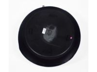 Toyota 64771-0R900 Spare Cover NON PAINTED