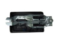 Toyota 69206-12070-22 Handle Sub-Assembly, Front Door Inside, Passenger Side