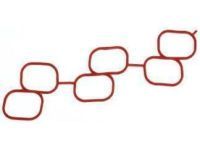 Toyota 17176-0P010 Plenum Gasket, Upper