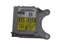 Toyota 89170-08090 SDM Module