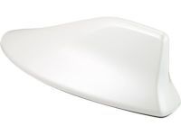 Toyota 86077-60010-A1 Cover Assembly, White Pearl