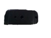 Toyota 12382-75010 Front Mount Stabilizer, Driver Side