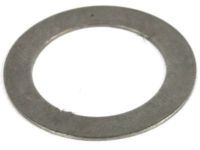 Toyota 90201-18015 Washer, Plate(For Valve Spring Seat)