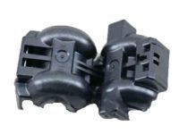 Toyota 88718-2D150 Clamp(For Cooler Refrigerant Hose)