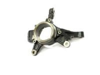 Toyota 43211-42060 Knuckle, Passenger Side