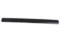Toyota 75551-AE010 Drip Molding, Passenger Side
