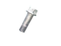 Toyota 90105-17003 Bolt (For Steering Knuckle Passenger Side)