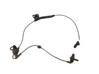 Toyota 89542-02150 ABS Sensor, Front Passenger Side