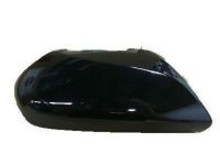 Toyota 87915-06330-A1 Mirror Cover, White Pearl, Passenger Side