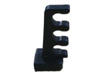 Toyota 90464-00060 Clamp, Resistive Cord, Front
