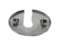Toyota 74318-52020-A0 Cover, Visor Bracket, Driver Side