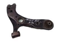 Toyota 48068-47050 Arm Sub-Assembly, Front Suspension, Lower Passenger Side